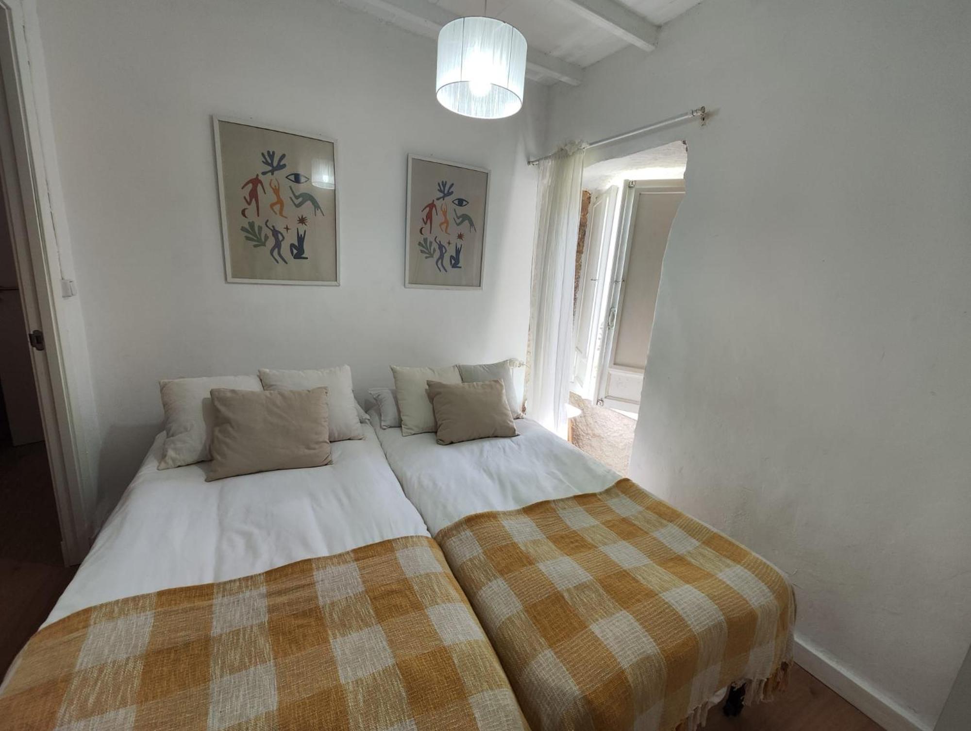 Baiona, 3 Dormitorios Con Jardin Exterior foto